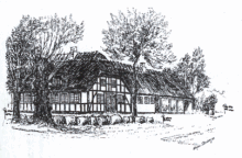 Antik Den Gamle Skole