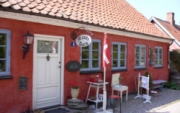 Butikken Tranekær